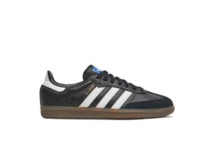 Core Black, Footwear White, Gum