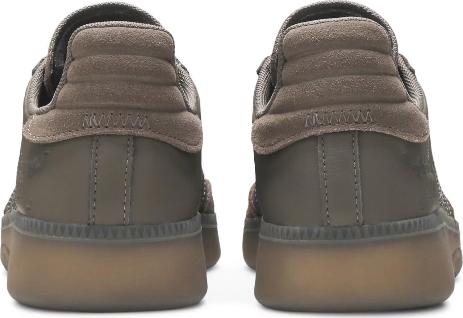 Кроссовки adidas Samba RM Simple Brown