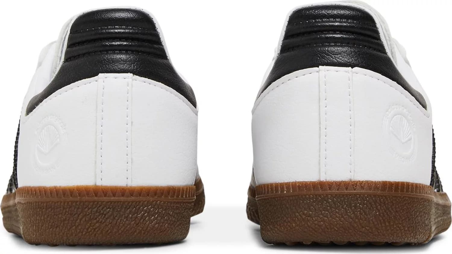 Кроссовки adidas Samba Vegan