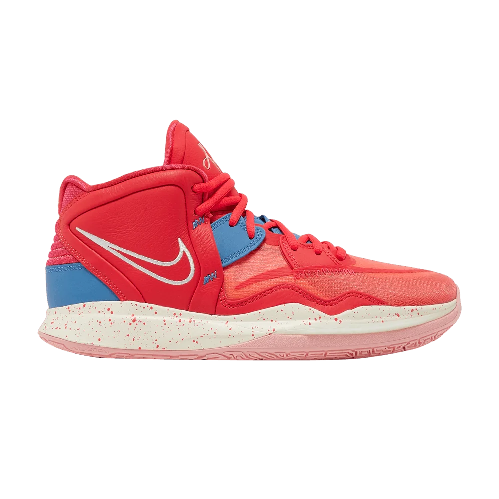 Кроссовки Nike Kyrie Infinity EP 'Siren Red'