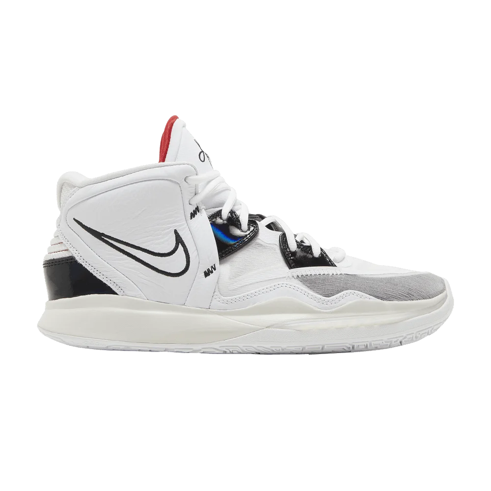 Кроссовки Nike Kyrie Infinity 'Man Machine'