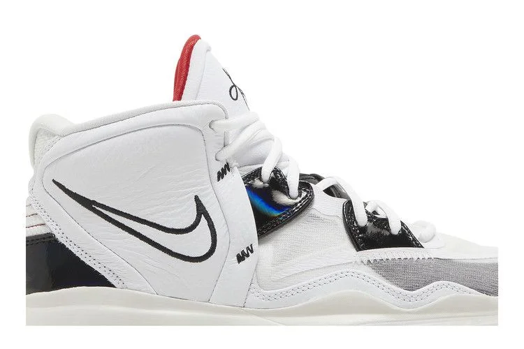 Кроссовки Nike Kyrie Infinity 'Man Machine'