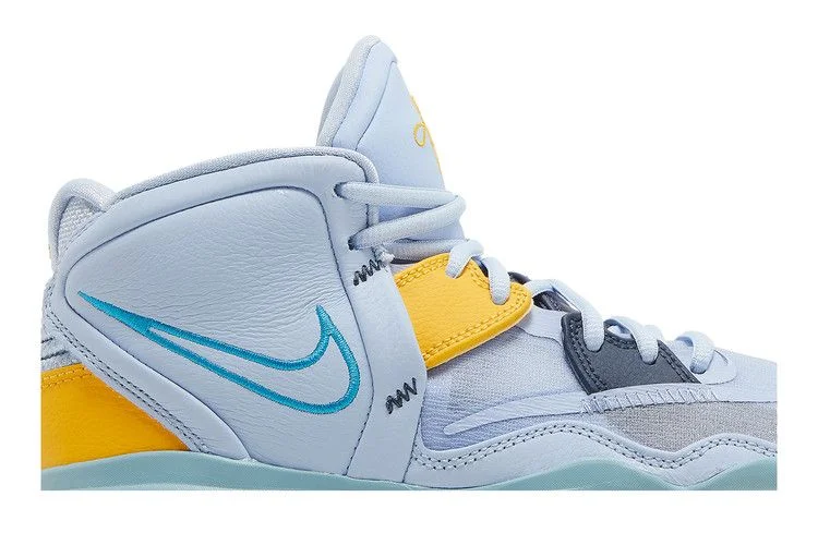 Кроссовки Nike Kyrie Infinity 'Future Past'
