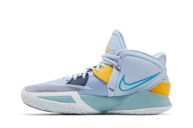 Кроссовки Nike Kyrie Infinity 'Future Past'