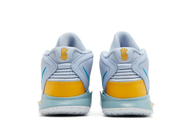 Кроссовки Nike Kyrie Infinity 'Future Past'