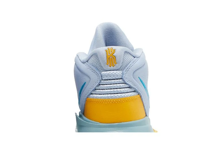 Кроссовки Nike Kyrie Infinity 'Future Past'