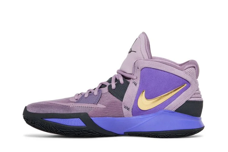 Кроссовки Nike Kyrie Infinity EP 'Amethyst Wave'