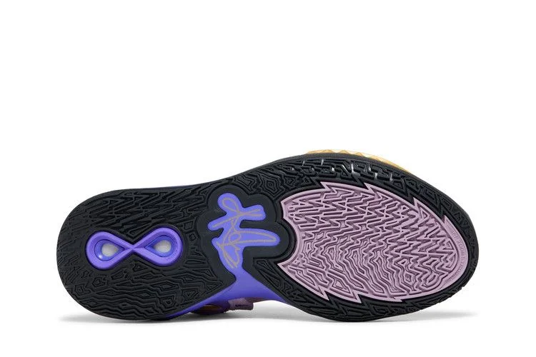 Кроссовки Nike Kyrie Infinity EP 'Amethyst Wave'