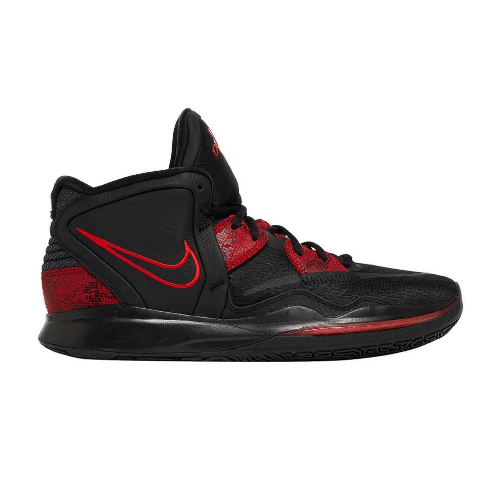 Кроссовки Nike Kyrie Infinity 'Bred'