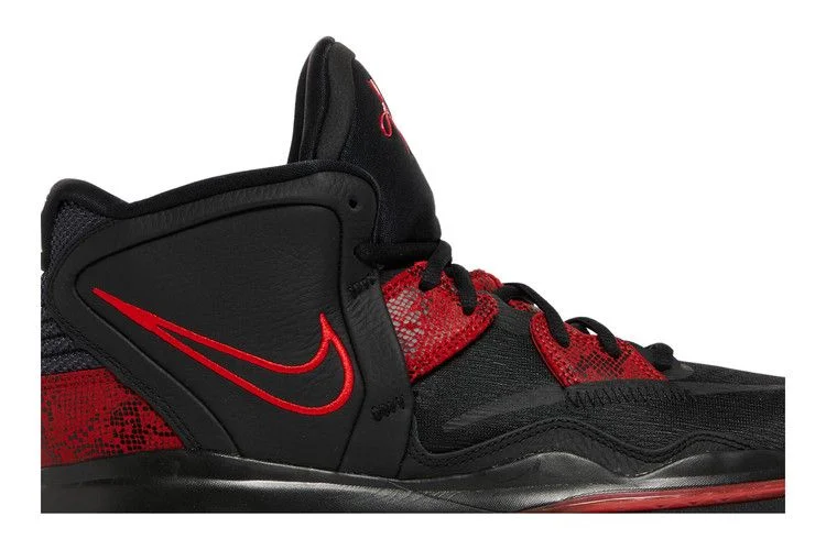 Кроссовки Nike Kyrie Infinity 'Bred'