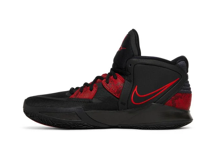 Кроссовки Nike Kyrie Infinity 'Bred'
