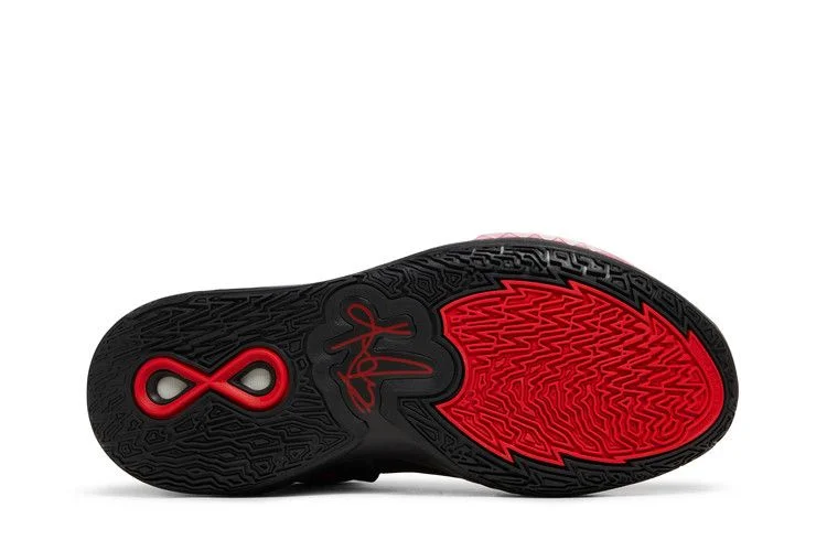 Кроссовки Nike Kyrie Infinity 'Bred'