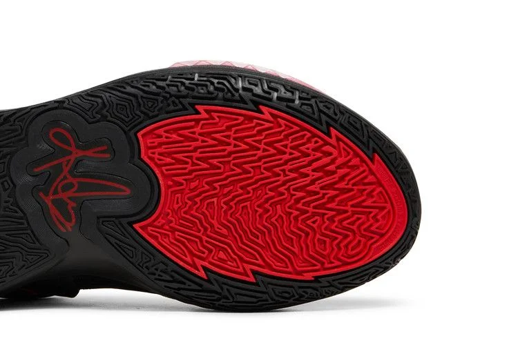 Кроссовки Nike Kyrie Infinity 'Bred'