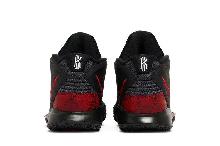 Кроссовки Nike Kyrie Infinity 'Bred'