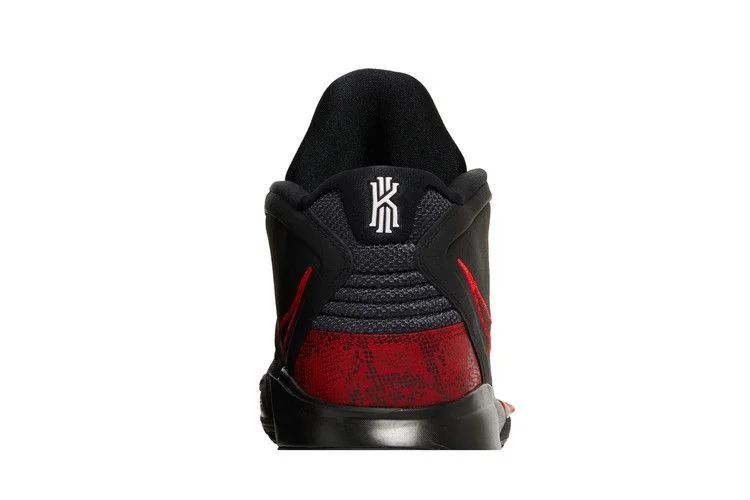 Кроссовки Nike Kyrie Infinity 'Bred'