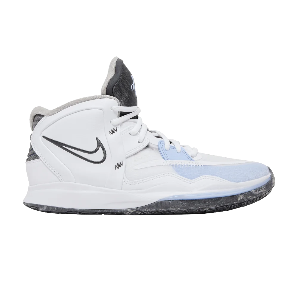 Кроссовки Nike Kyrie Infinity GS 'Smoke and Mirrors'