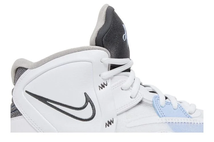 Кроссовки Nike Kyrie Infinity GS 'Smoke and Mirrors'