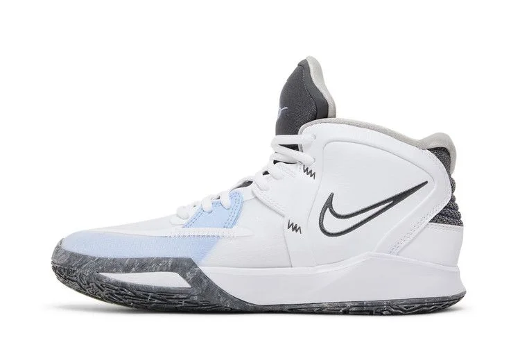 Кроссовки Nike Kyrie Infinity GS 'Smoke and Mirrors'