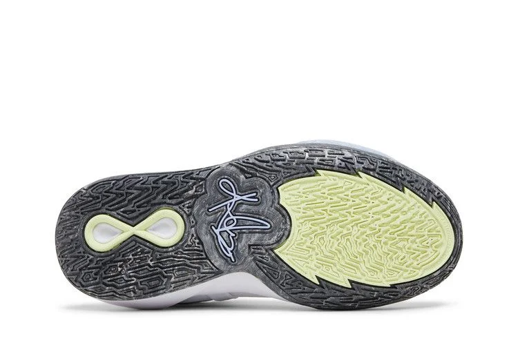 Кроссовки Nike Kyrie Infinity GS 'Smoke and Mirrors'