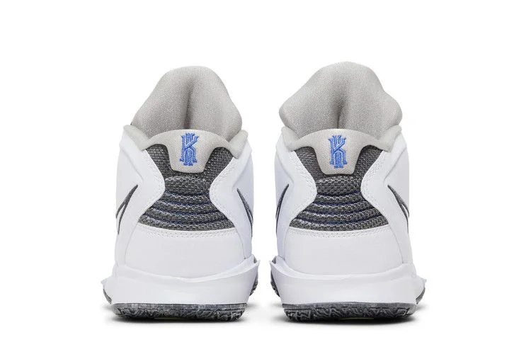 Кроссовки Nike Kyrie Infinity GS 'Smoke and Mirrors'