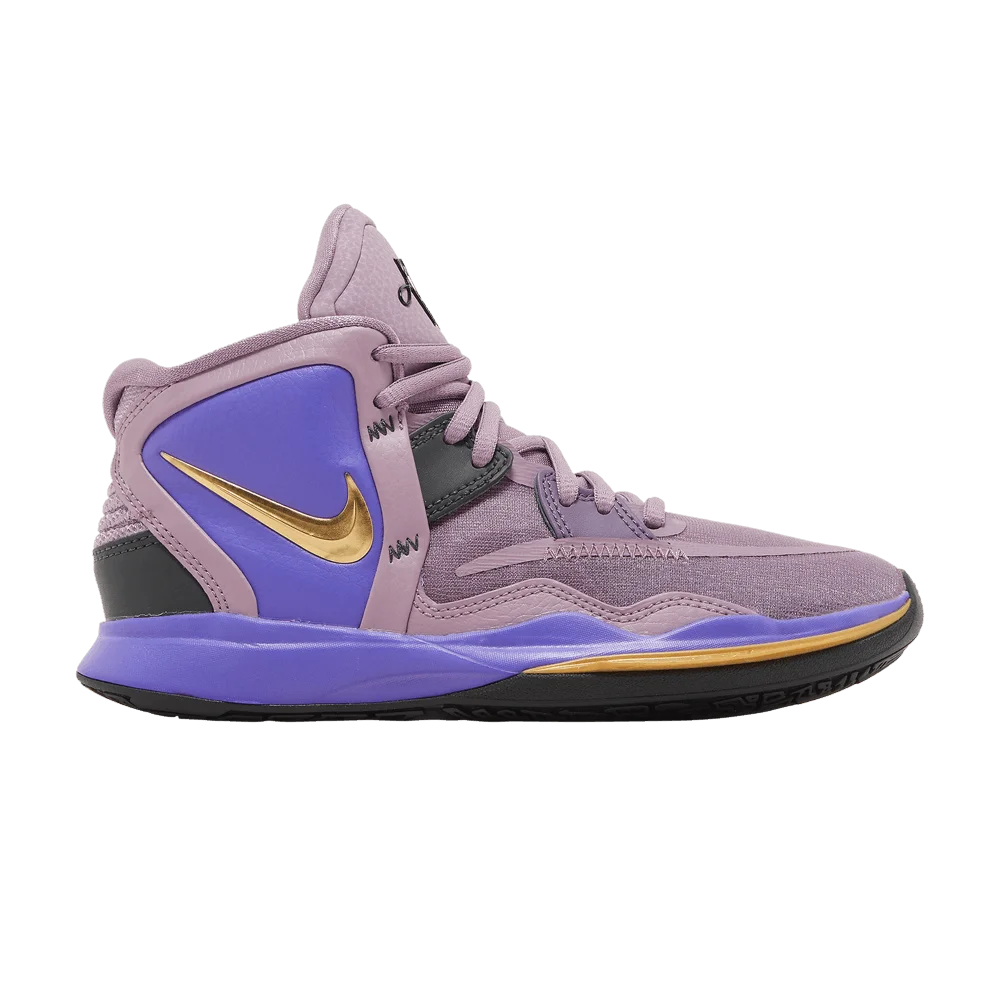 Кроссовки Nike Kyrie Infinity GS 'Amethyst Wave'
