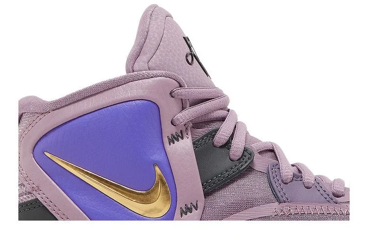 Кроссовки Nike Kyrie Infinity GS 'Amethyst Wave'