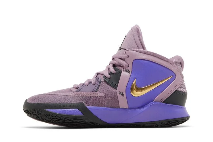Кроссовки Nike Kyrie Infinity GS 'Amethyst Wave'