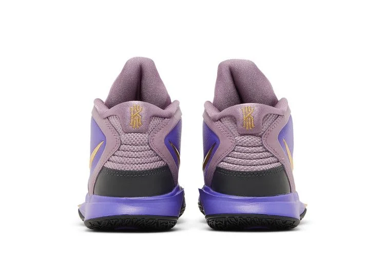 Кроссовки Nike Kyrie Infinity GS 'Amethyst Wave'