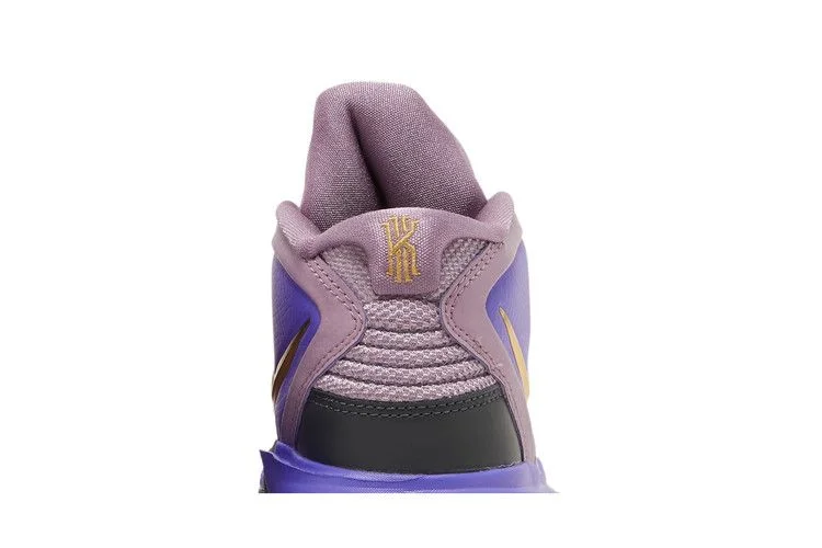 Кроссовки Nike Kyrie Infinity GS 'Amethyst Wave'