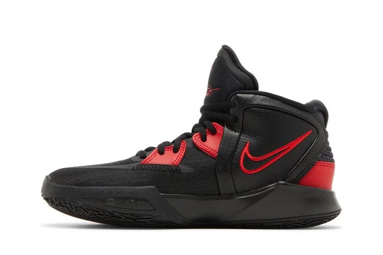 Кроссовки Nike Kyrie Infinity GS 'Bred'