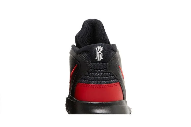 Кроссовки Nike Kyrie Infinity GS 'Bred'