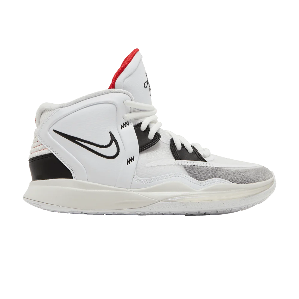Кроссовки Nike Kyrie Infinity GS 'Man Machine'