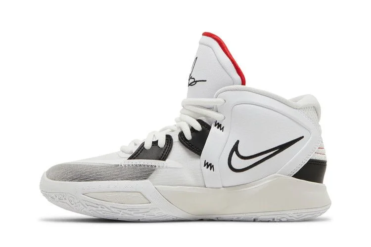 Кроссовки Nike Kyrie Infinity GS 'Man Machine'