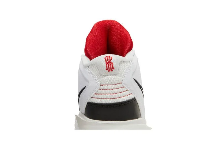 Кроссовки Nike Kyrie Infinity GS 'Man Machine'