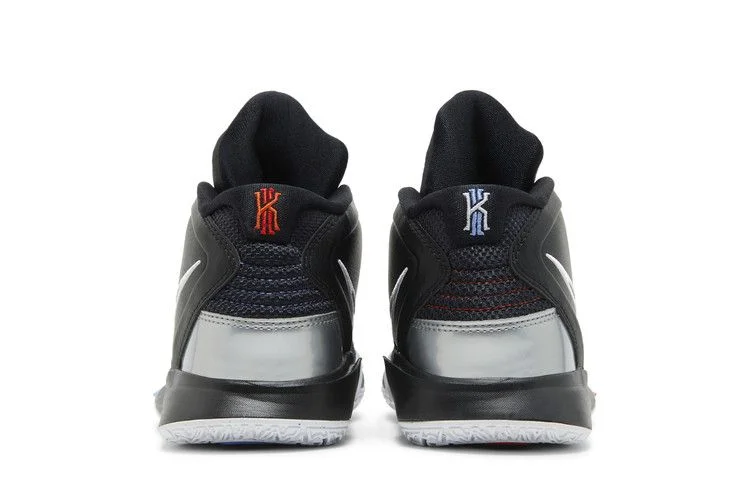 Кроссовки Nike Kyrie Infinity GS 'Fire and Ice'