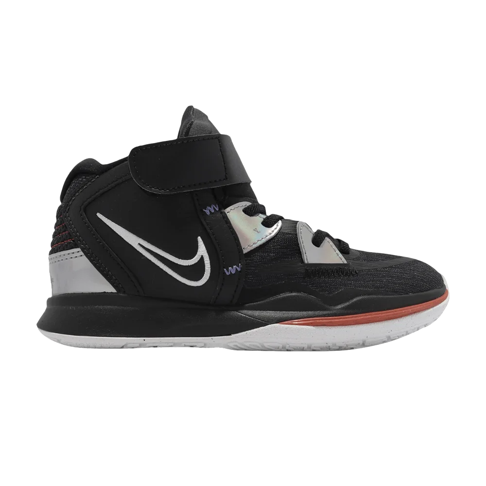 Кроссовки Nike Kyrie Infinity PS 'Fire and Ice'