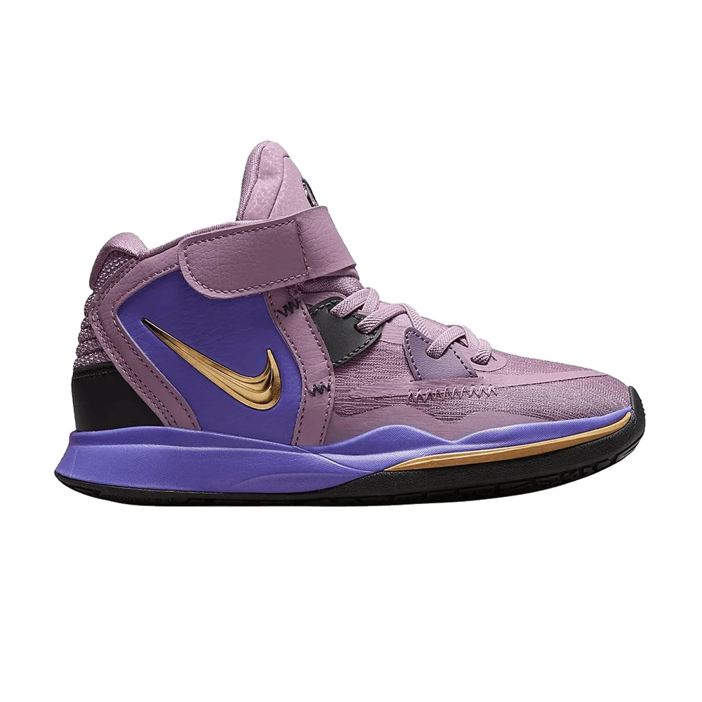 Кроссовки Nike Kyrie Infinity PS 'Amethyst Wave'
