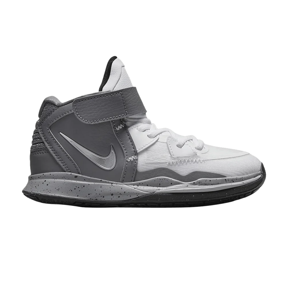 Кроссовки Nike Kyrie Infinity SE PS 'White Smoke Grey'