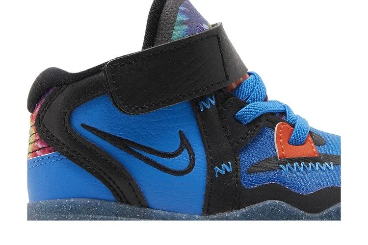 Кроссовки Nike Kyrie Infinity SE TD 'Tie-Dye'