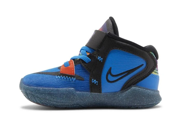 Кроссовки Nike Kyrie Infinity SE TD 'Tie-Dye'