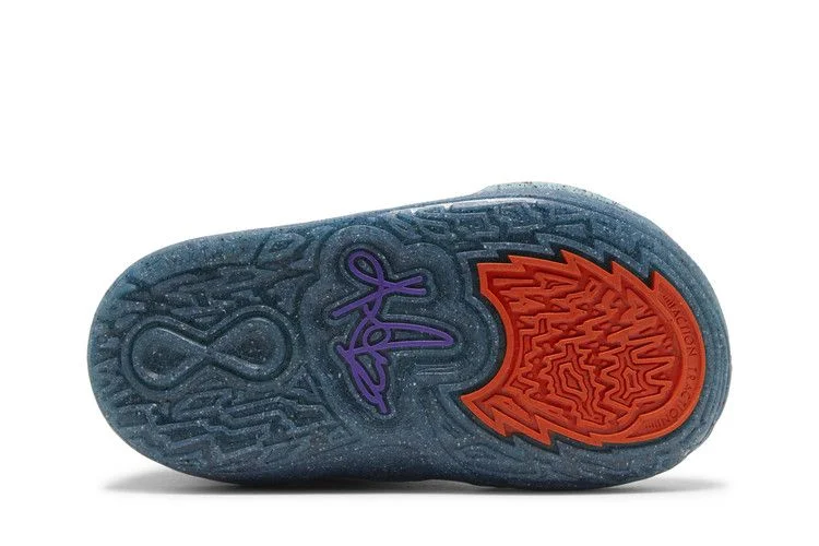 Кроссовки Nike Kyrie Infinity SE TD 'Tie-Dye'