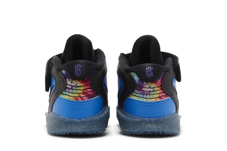 Кроссовки Nike Kyrie Infinity SE TD 'Tie-Dye'