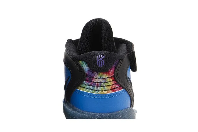 Кроссовки Nike Kyrie Infinity SE TD 'Tie-Dye'