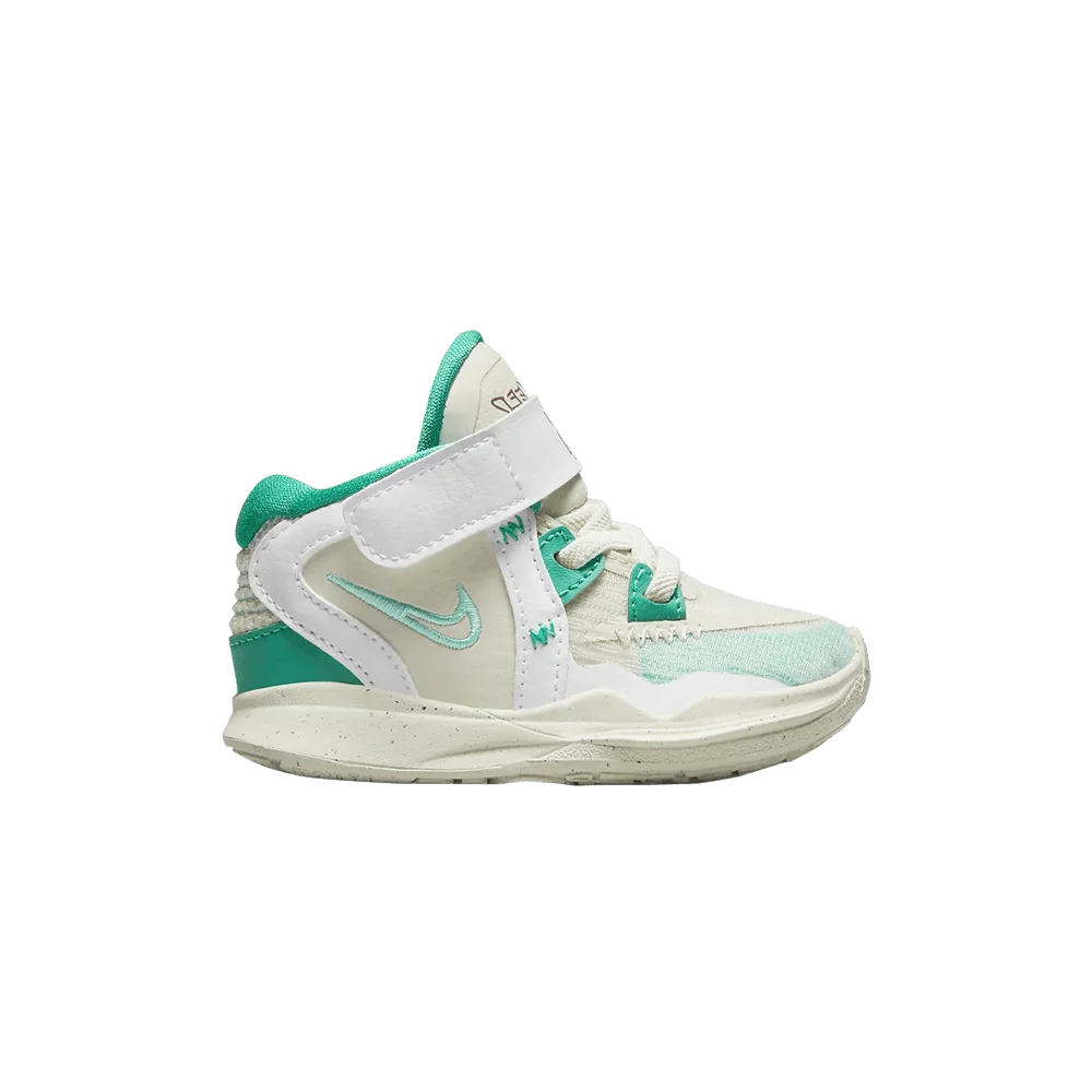 Кроссовки Nike Sue Bird x Kyrie Infinity TD 'Golden Tribute'