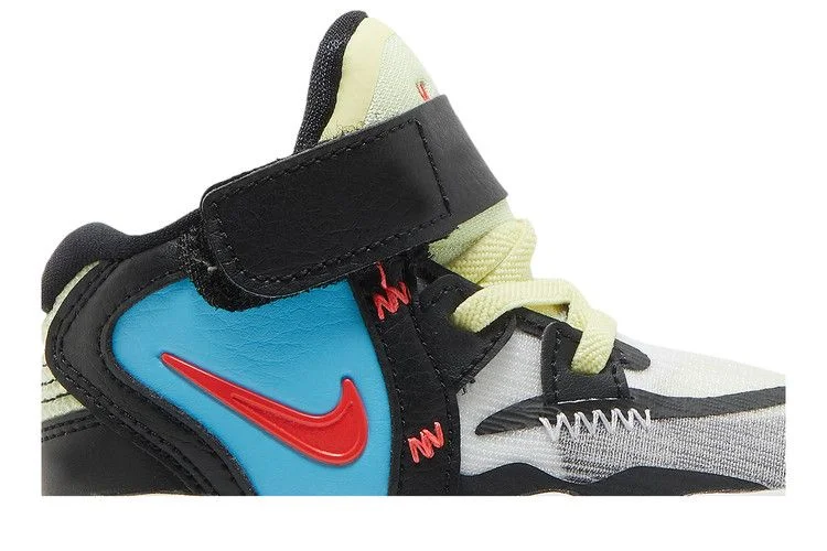 Кроссовки Nike Kyrie Infinity SE TD 'Baltic Blue Crimson'