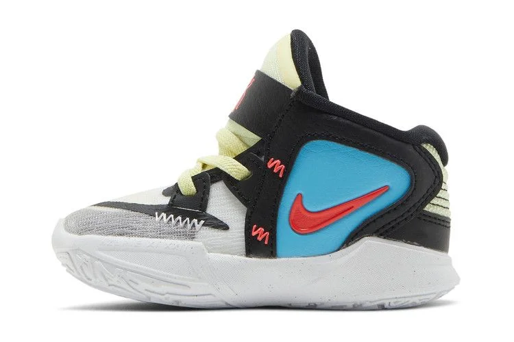 Кроссовки Nike Kyrie Infinity SE TD 'Baltic Blue Crimson'