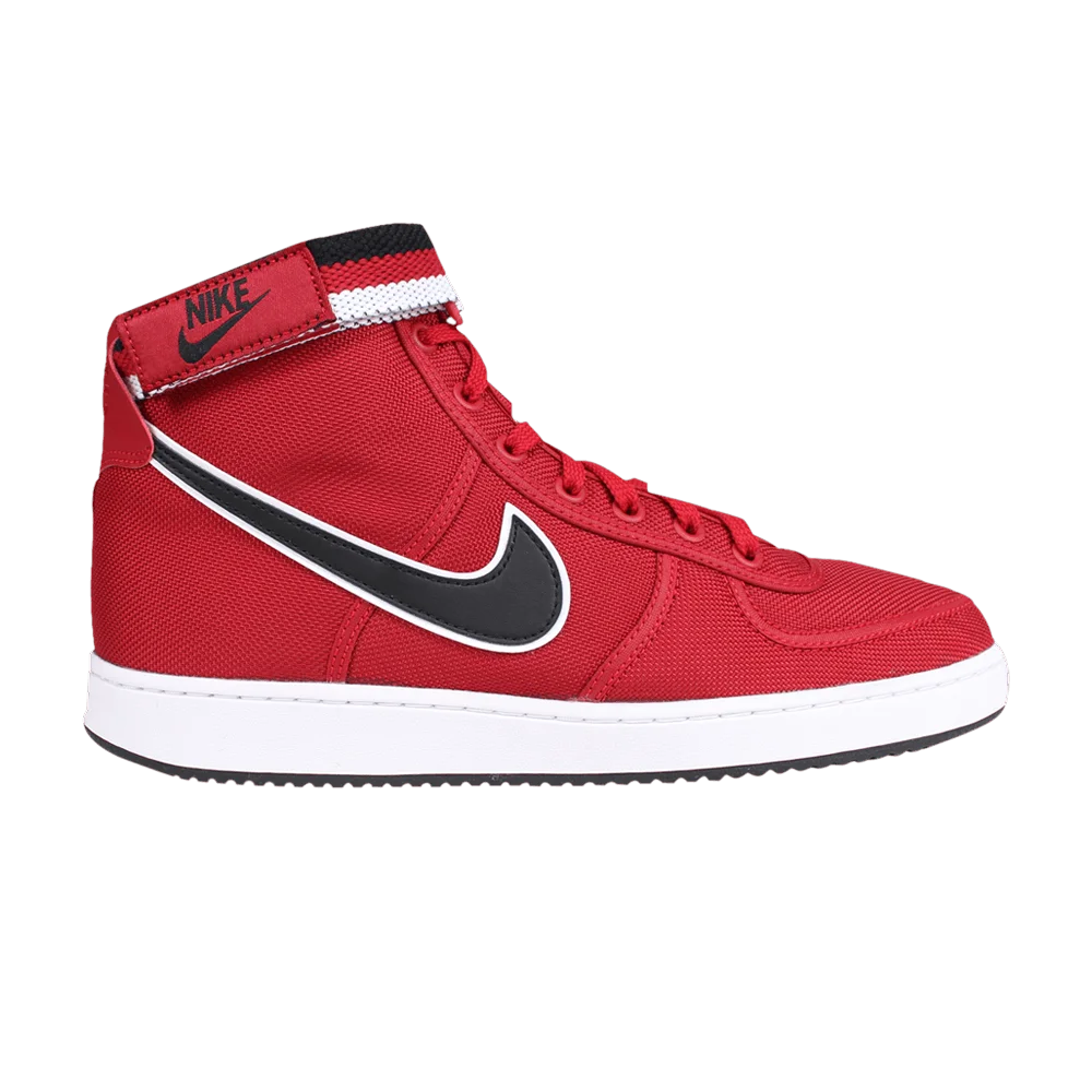 Кроссовки Nike Vandal High Supreme 'Gym Red'