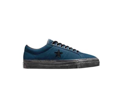 thisisneverthat x Converse One Star Low New Vintage