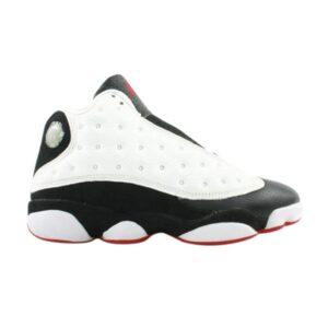 White/True Red/Black
