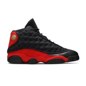 Black/Varsity Red